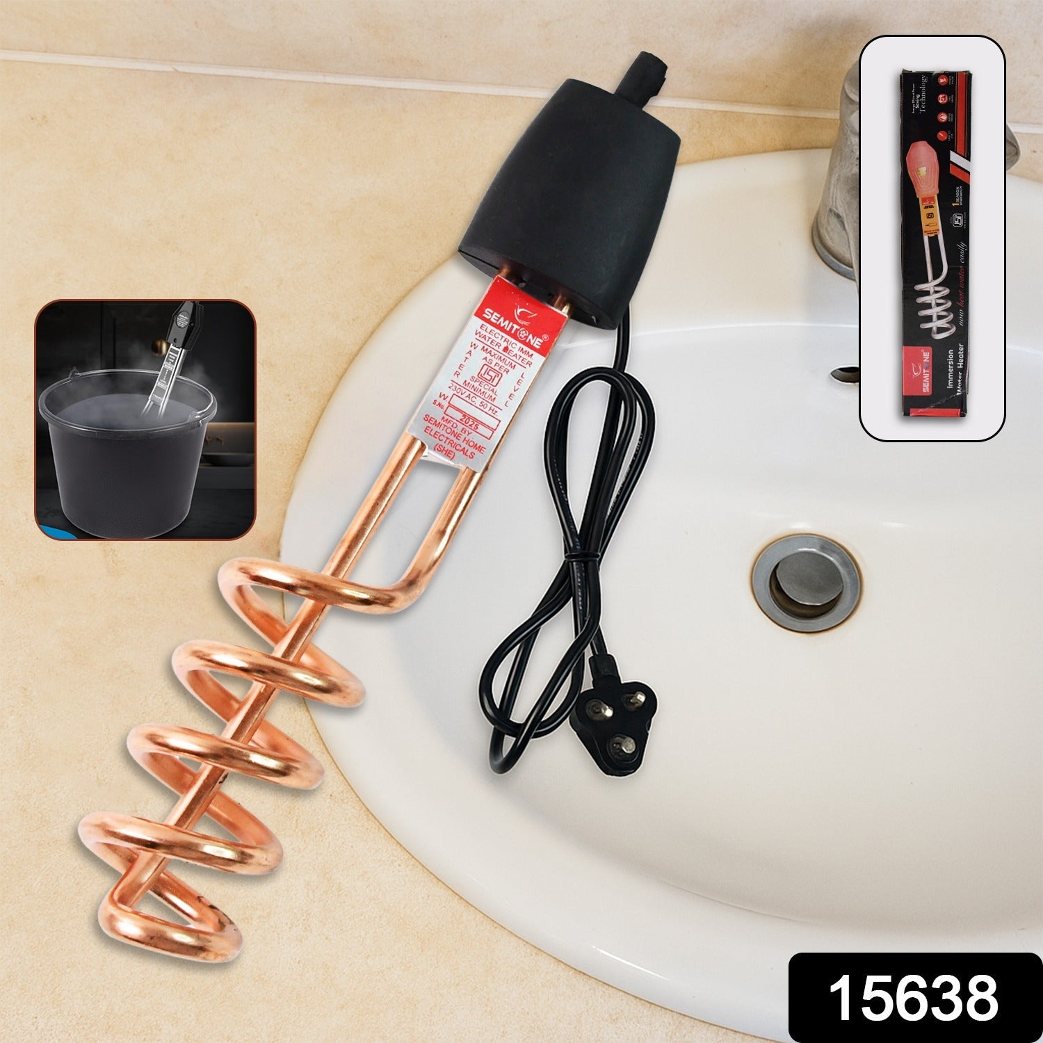 Water Heater Rod Water Heater Rod
